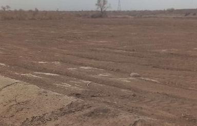 زمین کشاورزی