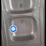 سینک وابچکن