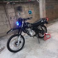 موتور تریل 150