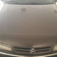 فروش فوری زانتیا مدل 86 بیرنگ