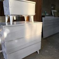 سرویس خواب ملامینه