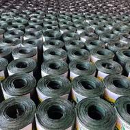 ایزوگام و لکه گیری