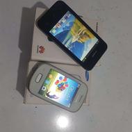 هواوی و سامسونگ دوسیم