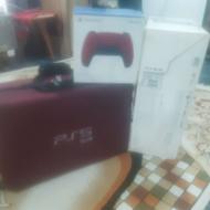 سیدی خور ریجن اروپا ps5