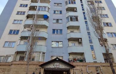 آپارتمان فاز3 پردیسان 80 متر دوخواب