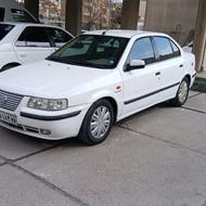 سمند ef7دوگانه دریچه برقی