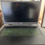لپتاپ Hp pavilion gaming