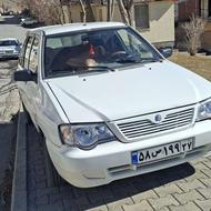 پراید 111 قیمت 410میلیون