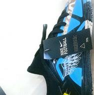 کفش سالنی فوتبال سایز38