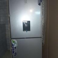 یخچال فریزر 26 فوت بزرگ