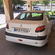 206 sd تمام رنگ