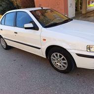 سمند دوگانه شرکتی بوش