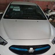 شاهین GL صفر سفید