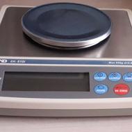 ترازو ژاپن AND EK610 i