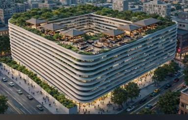 پیش‌فروش واحد90متردریاچه/انتخاب امروز شما ساختن آینده