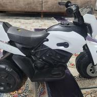 موتور شارژی