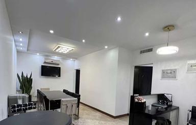 80 متر مطب و دفترکار ساختمان معروف ولیعصر