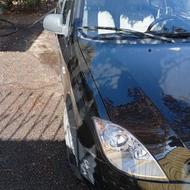 تیبا دو مدل 97