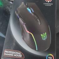 موس سیمی گیمینگ نو