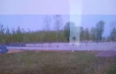 فروش یک قطعه زمین ساحلی 300 متری زیر قیمت به دلیل مشکل مالی