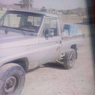 مدل ماشین 1986