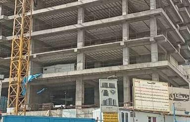 آپارتمان110متر/ویو ابدی/چیتگر