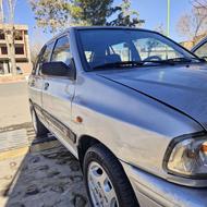 پراید 141 شاسی پلمپ85