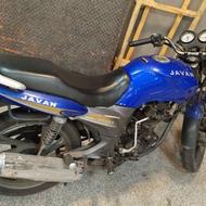 موتور شهاب جوان 150 مدل 94