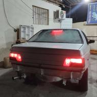 پژو موتور تعمیر مناسب مصرف کننده