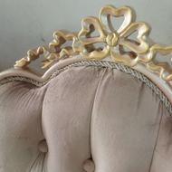 میز غذاخوری هشت نفره