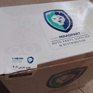 پمپ بنزین 206 فابریک نو نو