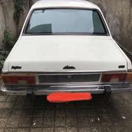 فروش پیکان تمیز مدل 81