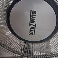 پنکه زمینی کنترل دار