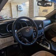 اپتیما2012 کاملا خونگی تک برگ سند تمام لوازم مصرفی نو