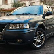 سمند ef7 معاوضه با خودرو90