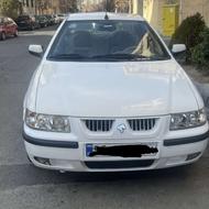 سمند ef7 مدل 94