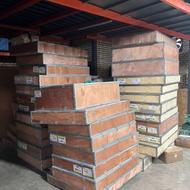 رادیاتور اب بیل مکانیکی های هیوندا