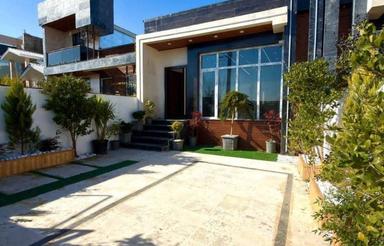 فلت خوش ساخت 150متر شیک  آپادانا 