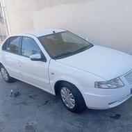 سمند سورن تمیز  مدل  90