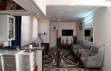 واحد 60متری بهر خیابان