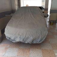 فروش پژو پارس مشکی کم یاب نیمه سفارشی 402 گاز سیمی