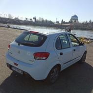 تیبا 2 مدل مدل 99