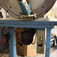 چرخ دوردوز فاماس فوق العاده تمیز و بدون ایراد