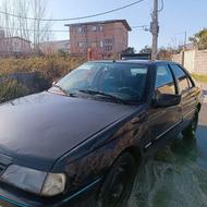 پژو 405 مدل 84