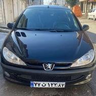 فروش ویژه و فوری 206 SD 8v