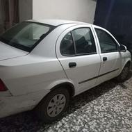 فروش تیبا دوگانه فابریک با موتورعالی96