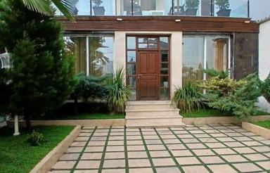 فروش ویلا 200 متر در بهدشت