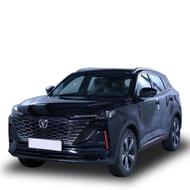 فروش چانگان cs55 پلاس وارداتی 2024 