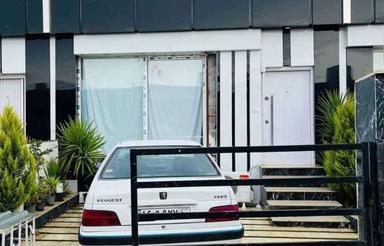 فروش ویلا 150 متر  در شیرکلا