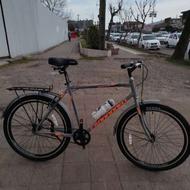 دوچرخه 28شهری کنندل